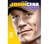Wwe: The John Cena Experience [DVD]