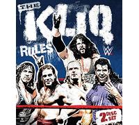 WWE: THE KLIQ RULES