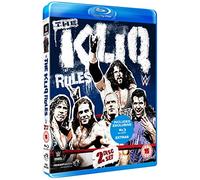 Wwe: The Kliq Rules [Blu-ray] [Region B]