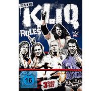 Wwe - The Kliq Rules-Reunion Show & Documentary