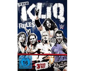 Wwe - The Kliq Rules-Reunion Show & Documentary