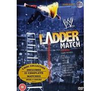 WWE - The Ladder Match [DVD]