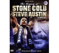 Wwe - The Legacy of Stone Cold... [Import allemand]