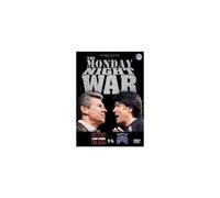 WWE - The Monday Night War [DVD]