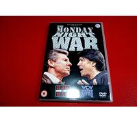 Wwe: The Monday Night War [DVD]