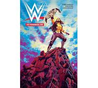WWE: The Phenomenal One (Volume 6)