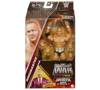 WWE The Ringmaster Stone Cold Steve Austin Mattel Elite Collection Greatest Hits Series 2 The Monday Night Wars Action Figure Toy