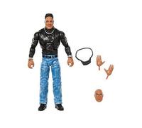 Wwe The Rock Action Figure & Accessories, 6-Inch Collectible Set One Colour