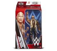 WWE - The Rock (Final Boss) - Elite Greatest Hits Series 10