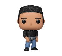 WWE The Rock With Fanny Pack Funko POP Vinyl