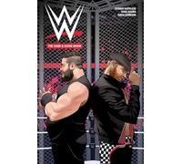 WWE: The Sami and Kevin Show