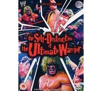 Wwe: The Self Destruction Of The Ultimate Warrior [DVD]
