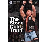 Wwe: The Stone Cold Truth [DVD]