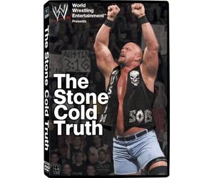 Wwe: The Stone Cold Truth [DVD] [Region 1] [US Import] [NTSC]