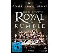 The True Story Of Royal Rumble