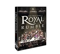 WWE: The True Story of the Royal Rumble