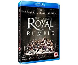 Wwe: The True Story Of The Royal Rumble