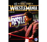 Wwe: The True Story Of Wrestlemania [DVD]
