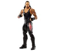 WWE The Undertaker The Greatest Hits Elite Collection Series 1 Wrestling Action Figure Toy