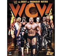 Wwe: The Very Best of Wcw Monday Nitro 2 [Blu-ray] [US Import]