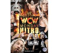 Wwe: The Very Best Of WCW Monday Nitro [DVD]