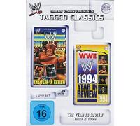WWE: The Year in Review 1993 + 1994