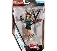 WWE Then Now Forever Action Figure - Miss Elizabeth