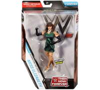 WWE Then Now Forever Wrestler Action Figure - Miss Elizabeth