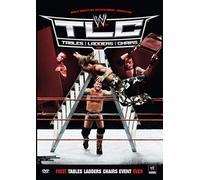 WWE: TLC 2009 (Tables, Ladders &