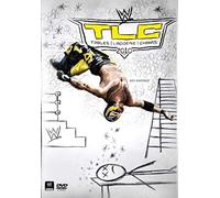 WWE: TLC 2010 (Tables, Ladders &