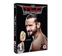 Wwe: Tlc 2011 [DVD]