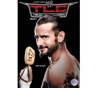 Wwe: Tlc 2011 [DVD]