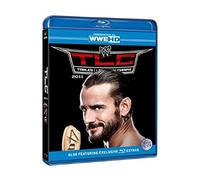 WWE: TLC 2011 (Tables, Ladders &