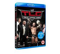 WWE: TLC - Tables, Ladders & Chairs 2013 (Blu-ray)
