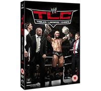 Wwe: Tlc 2013 [DVD]