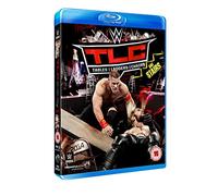 Wwe: Tlc 2014 [Blu-ray]