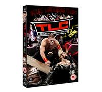 Wwe: Tlc 2014 [DVD]