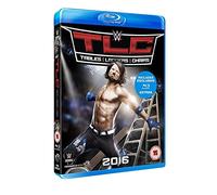 Wwe: Tlc 2016 [Blu-ray]