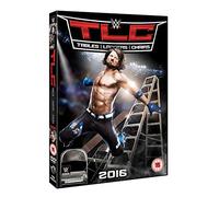 Wwe: Tlc 2016 [DVD]
