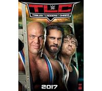 WWE: TLC: Tables, Ladders and Chairs 2017