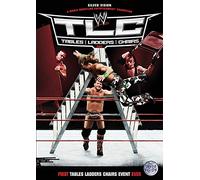 WWE TLC: Tables, Ladders & Chairs 2009 [DVD]