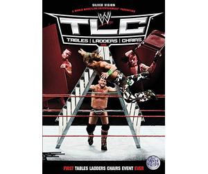 WWE TLC: Tables, Ladders & Chairs 2009 [DVD]