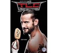 WWE - TLC - Tables, Ladders & Chairs 2011 [DVD] by CM Punk