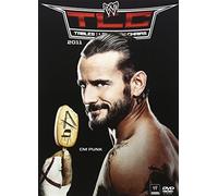 Wwe Tlc: Tables Ladders & Chairs 2011 [DVD] [Region 1] [US Import] [NTSC]
