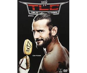 Wwe Tlc: Tables Ladders & Chairs 2011 [DVD] [Region 1] [US Import] [NTSC]