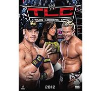 WWE: TLC - Tables, Ladders & Chairs 2012 by Various