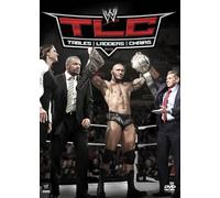 Wwe: Tlc - Tables Ladders & Chairs 2013 [DVD] [Region 1] [US Import] [NTSC]