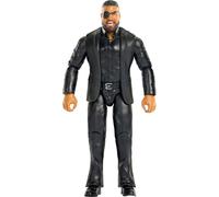 WWE Tonga Loa Action Figure Main Event Series 160