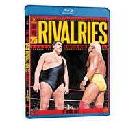 Wwe: Top 25 Rivalries [Blu-ray]