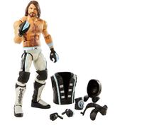 WWE Top Picks AJ Styles Elite Collection Figure